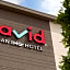 Avid Hotels Van Horn
