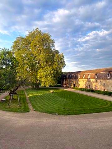 Château Du Fraisse – Nouic, NM