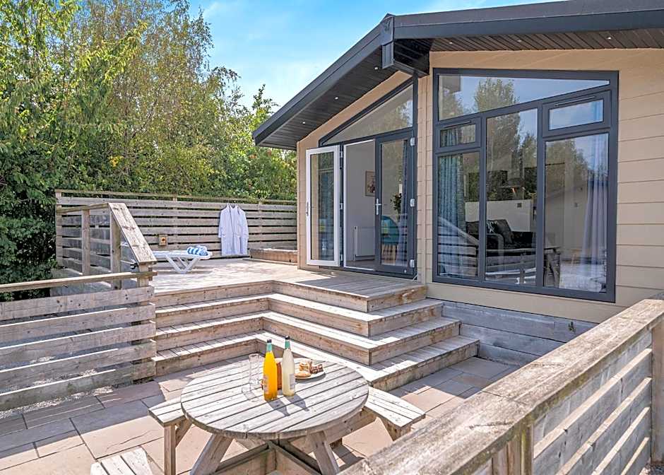 Henfields Country Retreat