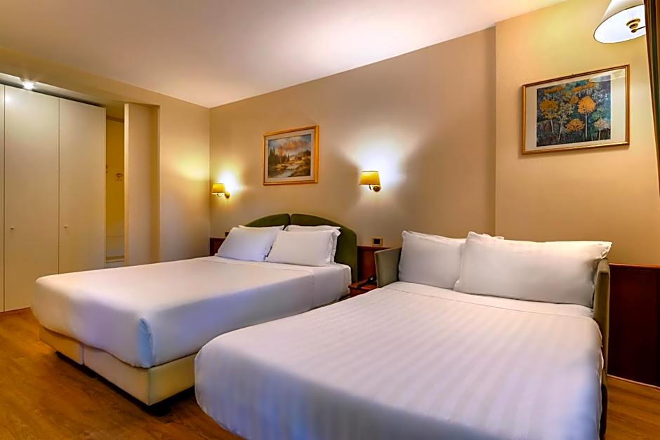 Hotel Falco D'Oro
