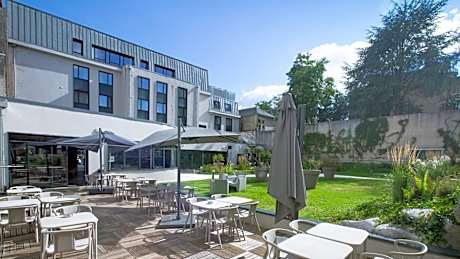 Campanile Limoges Centre - Gare