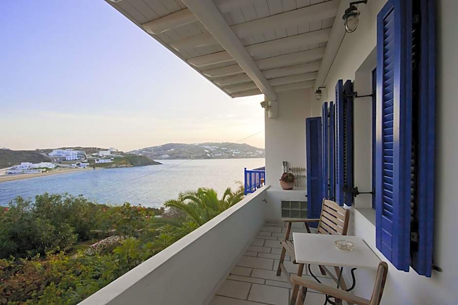 Hotel Adonis