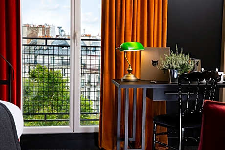 Double or Twin Superior Room