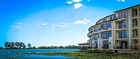 Hotel Insula