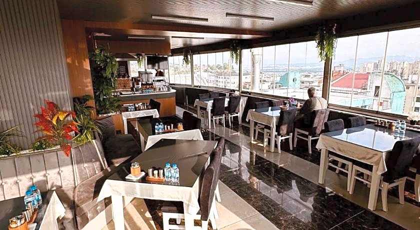 Hotel Grand Heykel