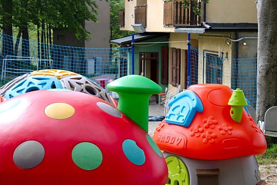 Hotel Le Polle