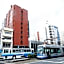 Okayama Square Hotel