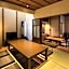 Natsume an Machiya House