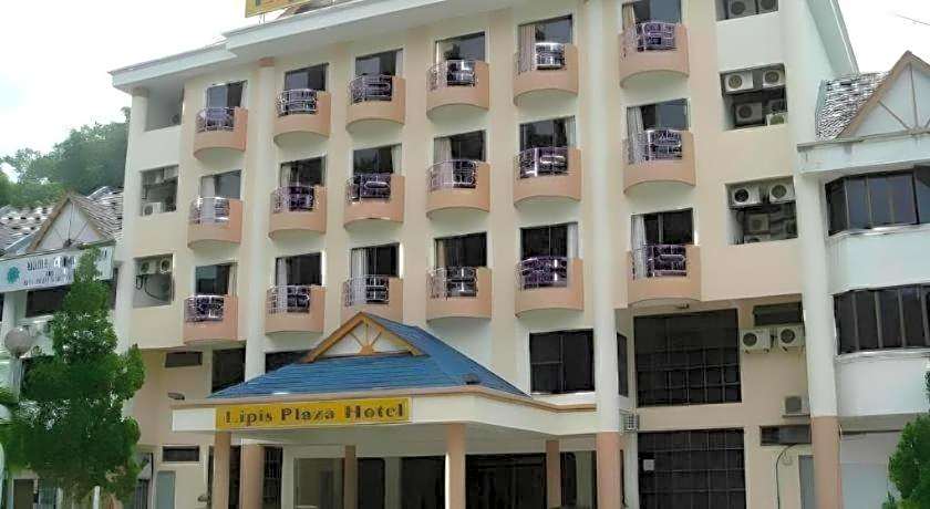 Lipis Plaza Hotel