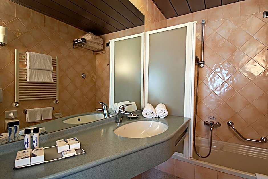 Hotel Sportsman