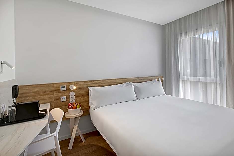 B&B HOTEL Leiria Fatima