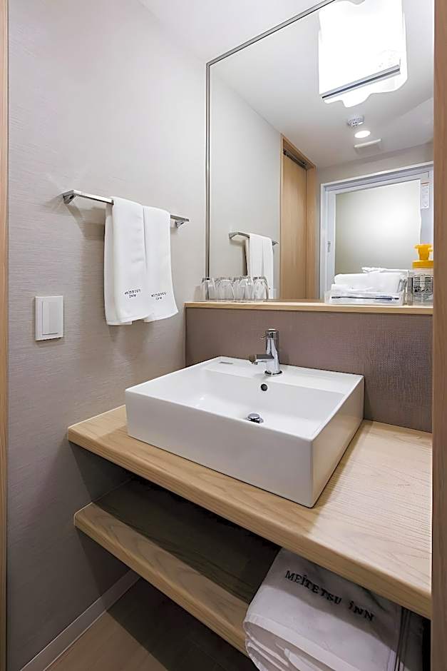 Meitetsu Inn Hamamatsucho