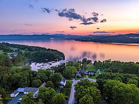 Basin Harbor
