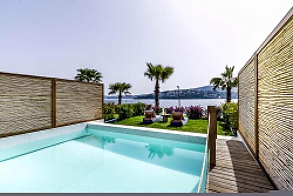 Cape Bodrum Luxury Hotel & Beach