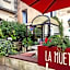 Hotel La Muette