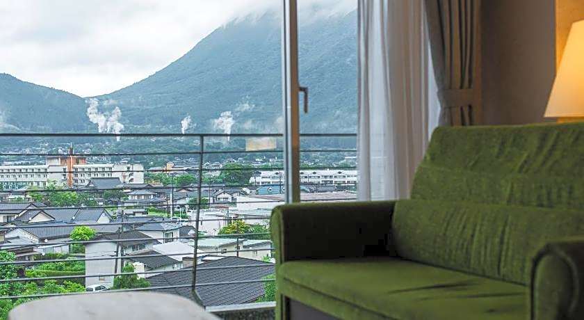 Yufuin Kotobuki Hananosho