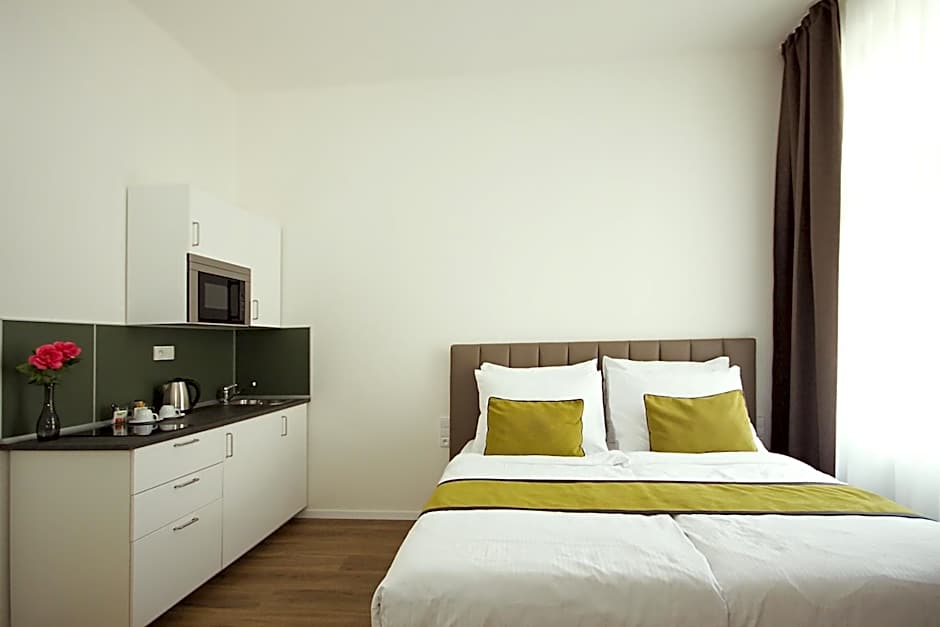 Elizabeth Suites