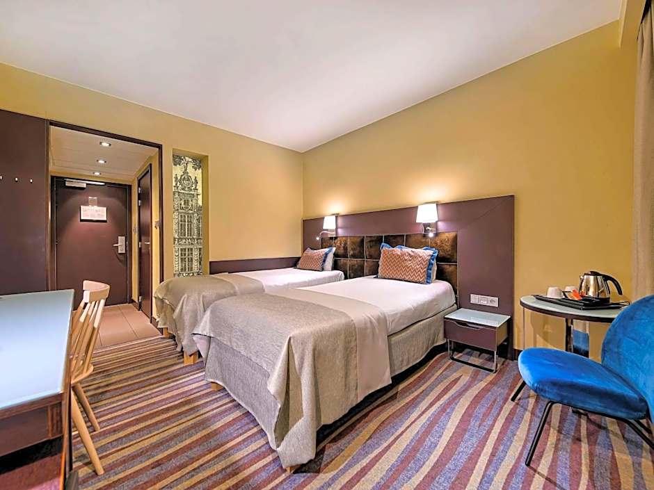 Hotel Mercure Gdansk Stare Miasto