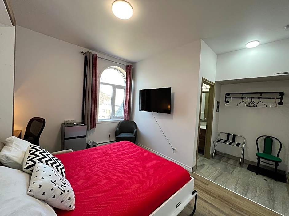 Auberge Le St-Alexis