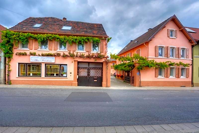 Hotel Altes Weinhaus