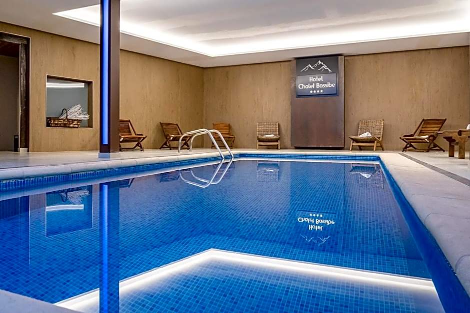 Hotel Chalet Bassibe