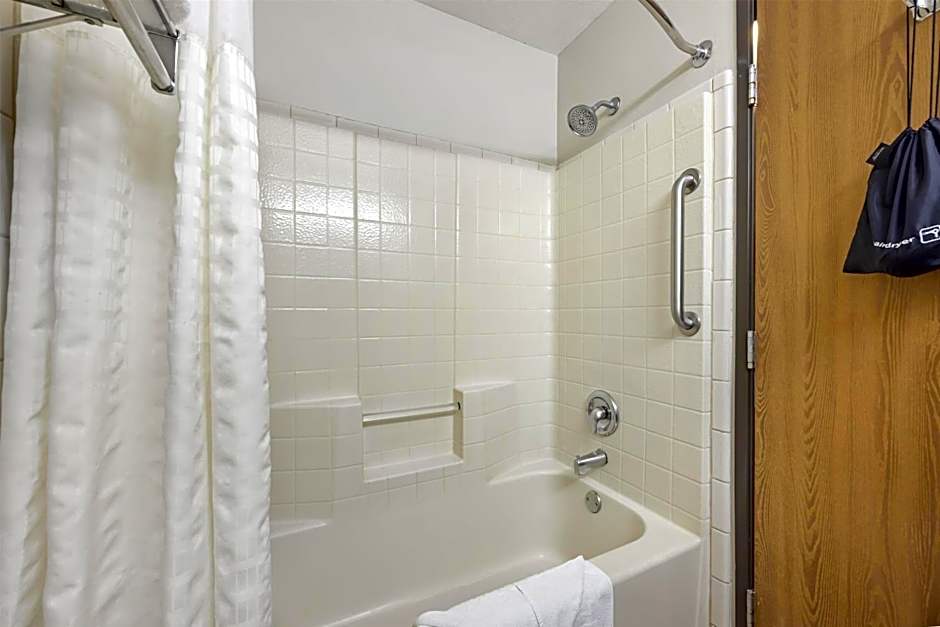 Best Western Newberg Inn