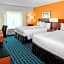 Fairfield Inn & Suites by Marriott Atlanta Alpharetta