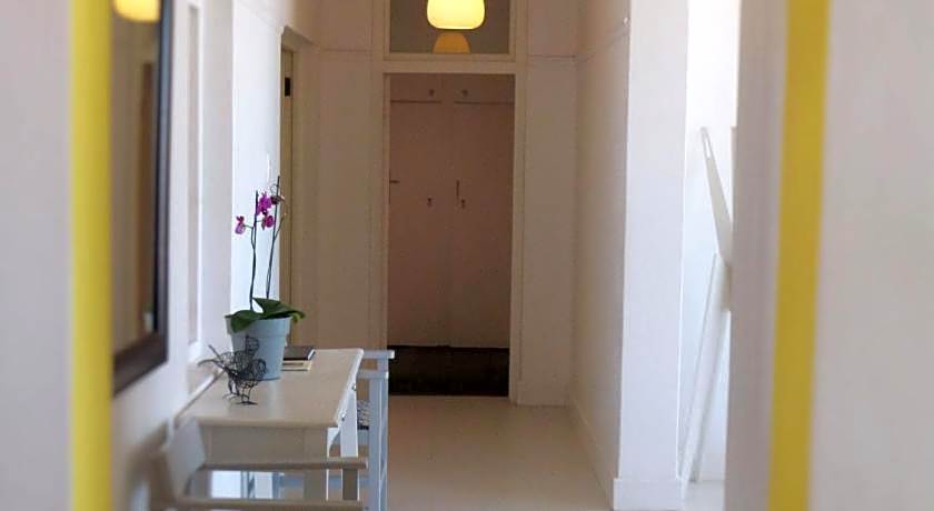 The Hampton Guest House