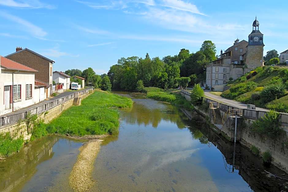 Hotel du Grand Monarque