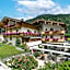Landhaus Alpenherz