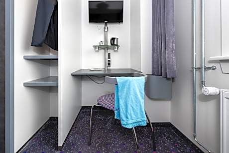 Economy Room with Bunk Beds