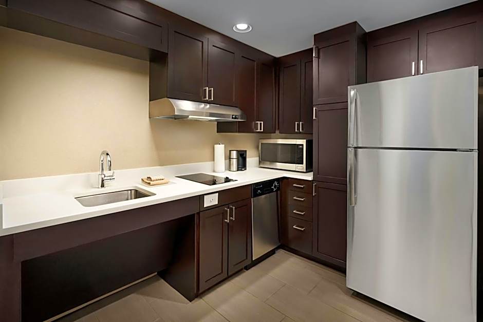 Residence Inn by Marriott Atlanta Midtown/Georgia Tech