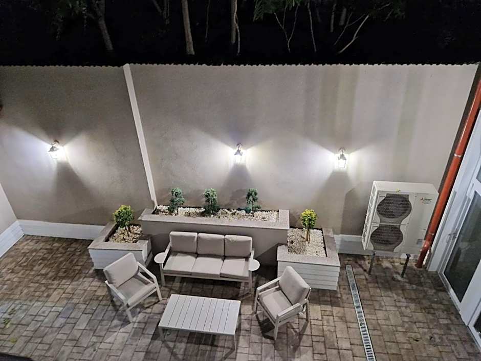 Bizi House Accommodation