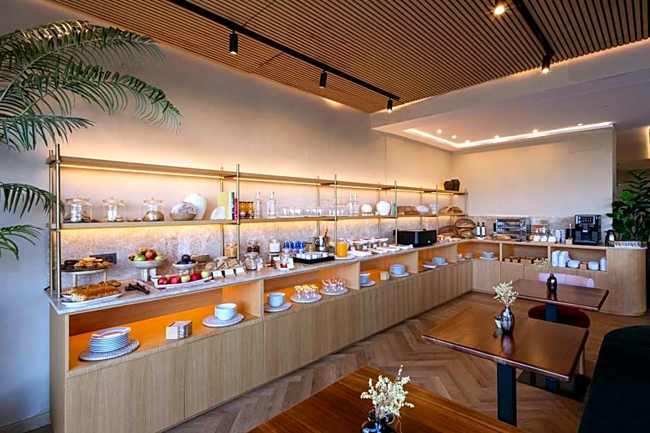 Sevilla Green Suites