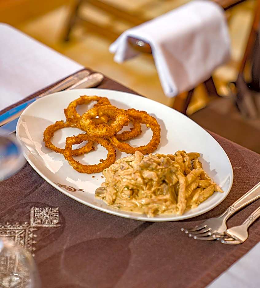Kasbah Agounsane Hotel & Spa
