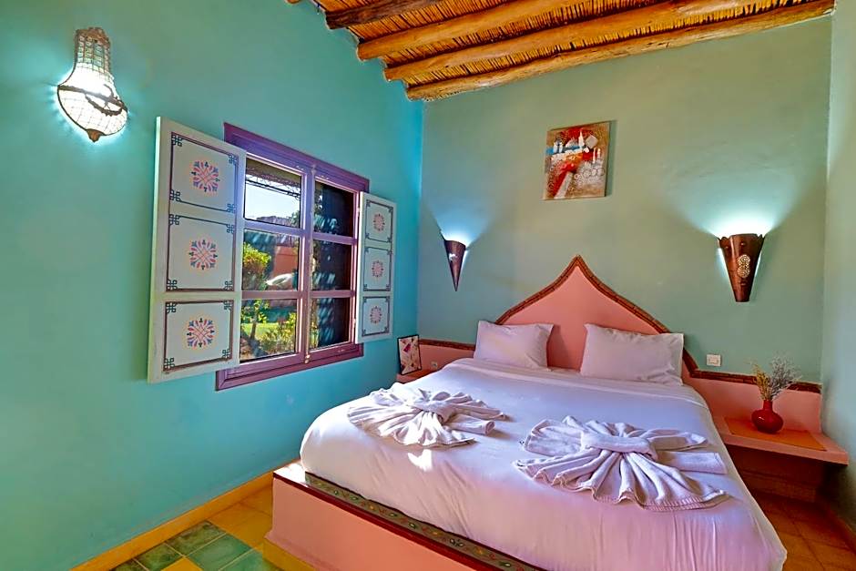 Hacienda Marrakech