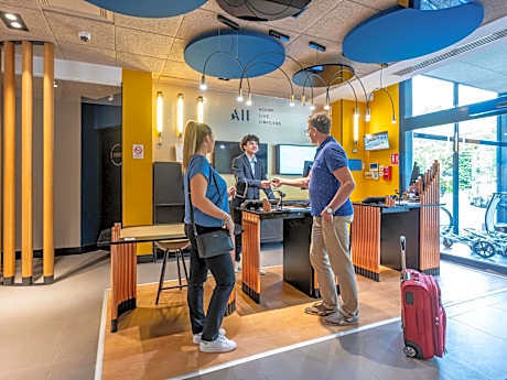 Novotel La Rochelle Centre