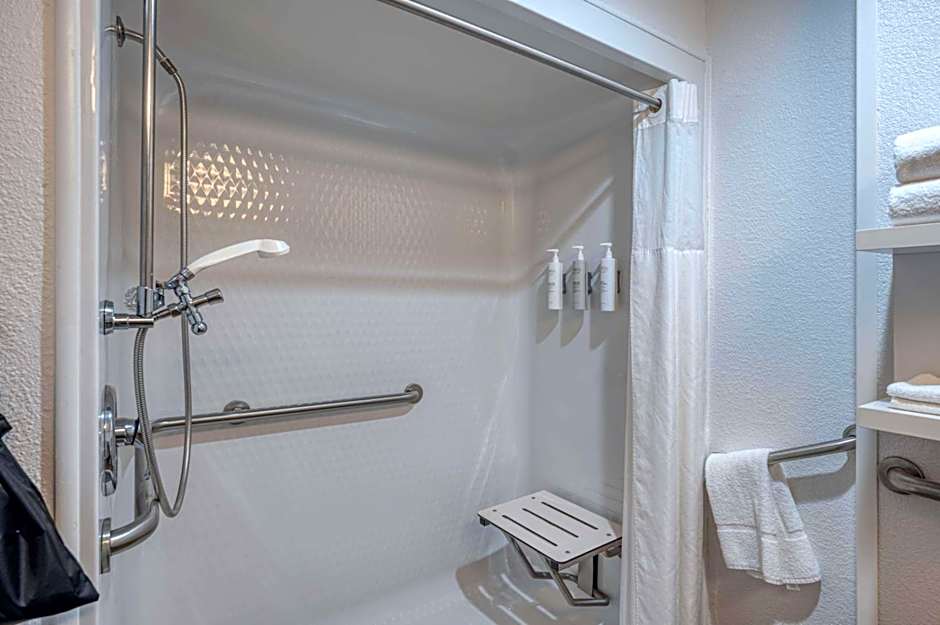 Hampton Inn By Hilton Washington Court House