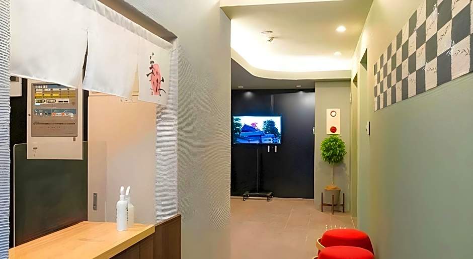 Kyoto Inn Mio