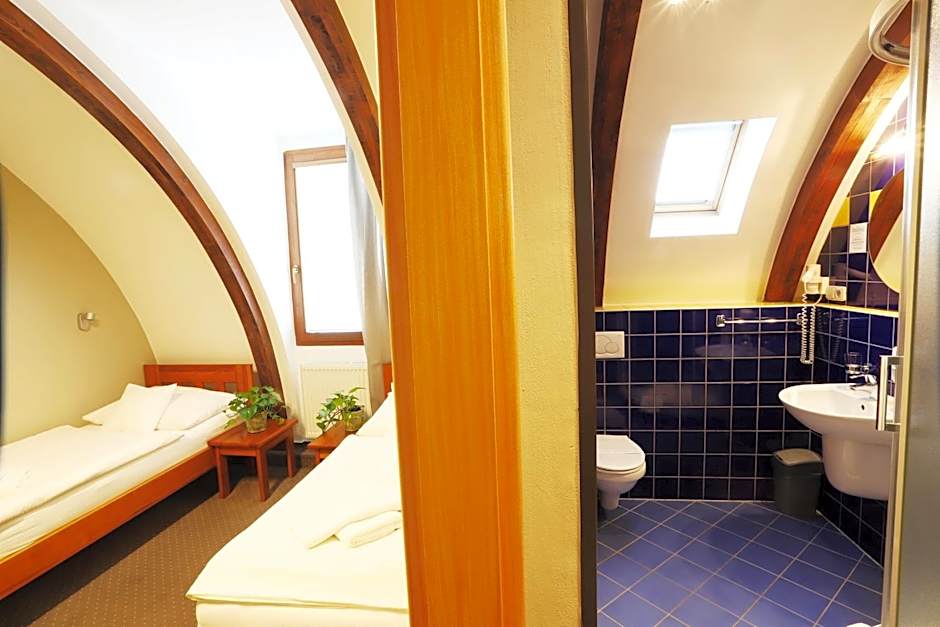 Apart Hotel Jablonec
