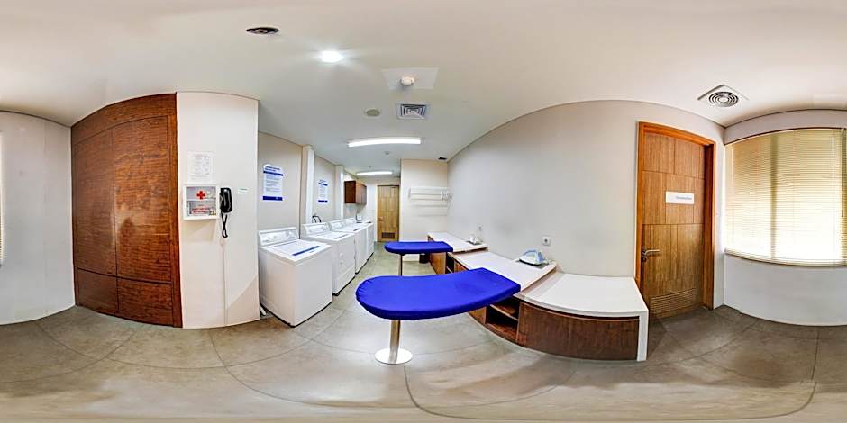 Holiday Inn Express Semarang Simpang Lima By IHG