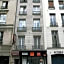 Sully Hotel