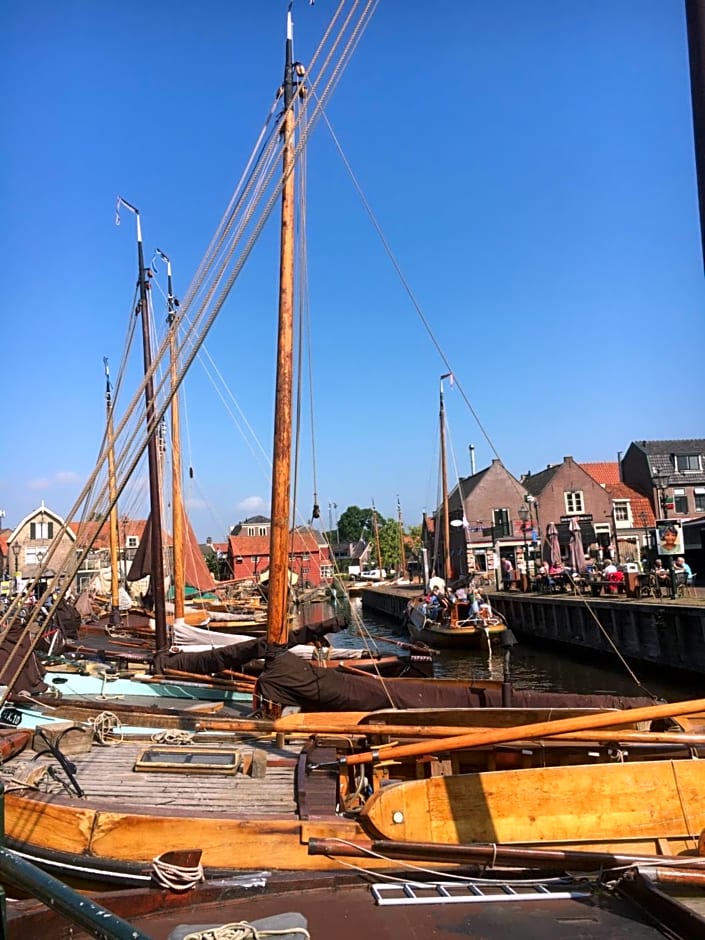 B&B Hartje Spakenburg