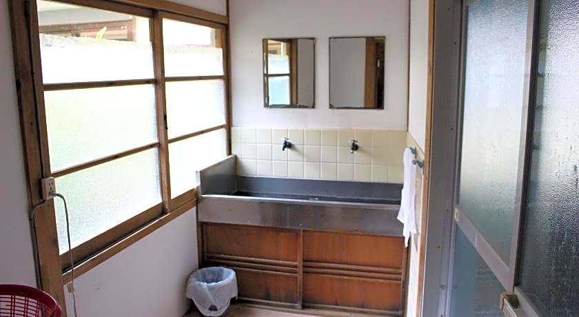 Minsyuku Katsuya Inn