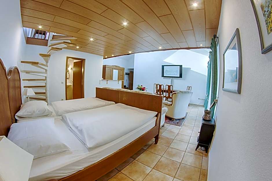 Landhaus Göddertzhof