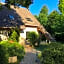 Maison Chevreuse, chambre chez l'habitant
