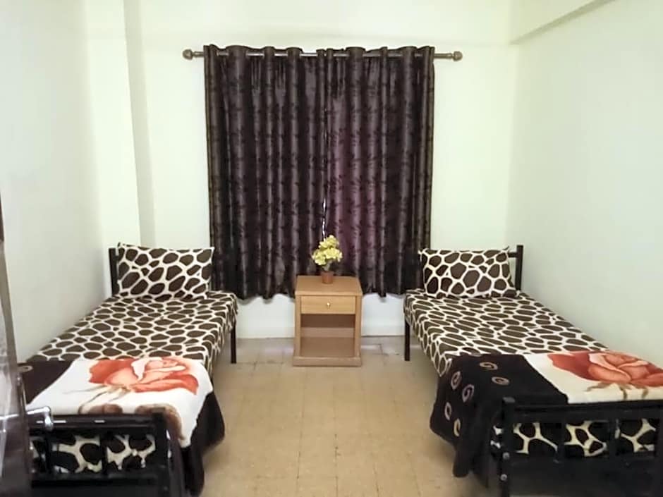 Cliff Hostel