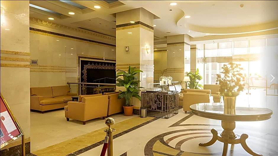 Durrat Al Eiman Hotel