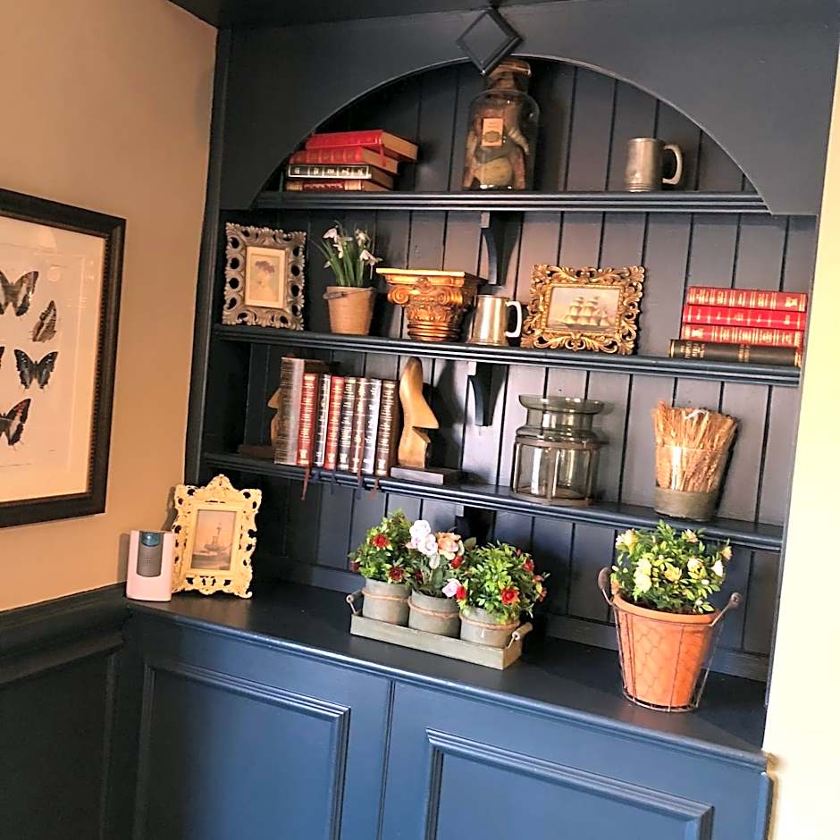 Green Lodge, Wirral by Marston's Inns