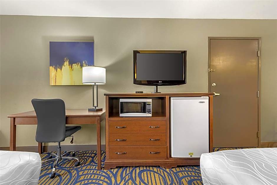 Best Western Woodburn